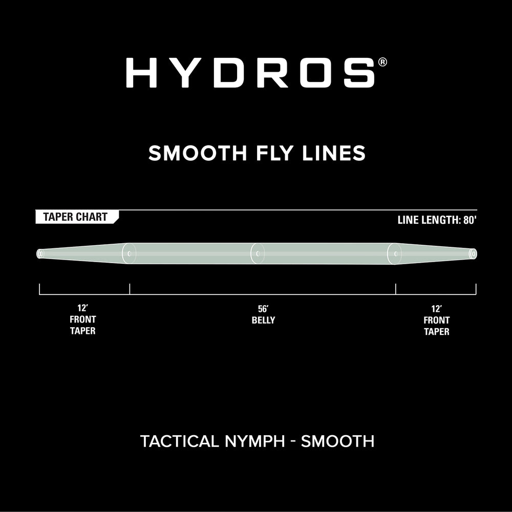 Orvis | Hydros® Tactical Nymph