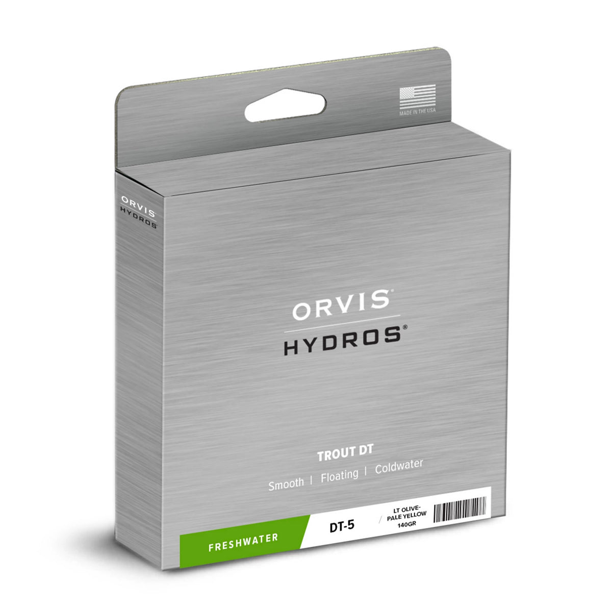 Orvis | Hydros® Trout Double Taper