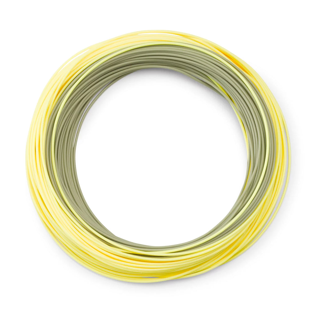 Orvis | Hydros® Trout Double Taper