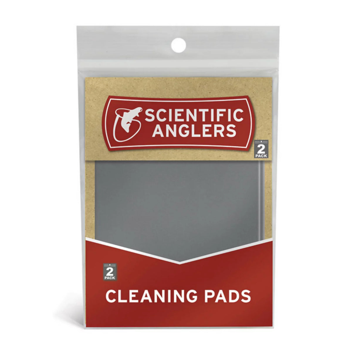 Orvis | Fly Line Cleaning Pad