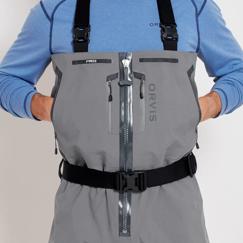 Orvis | Men's PRO Zipper Waders