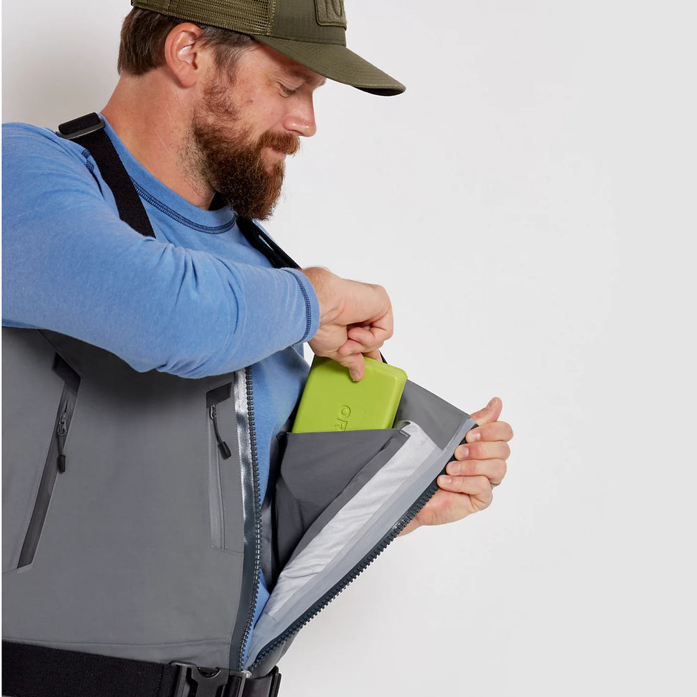 Orvis | Men's PRO Zipper Waders