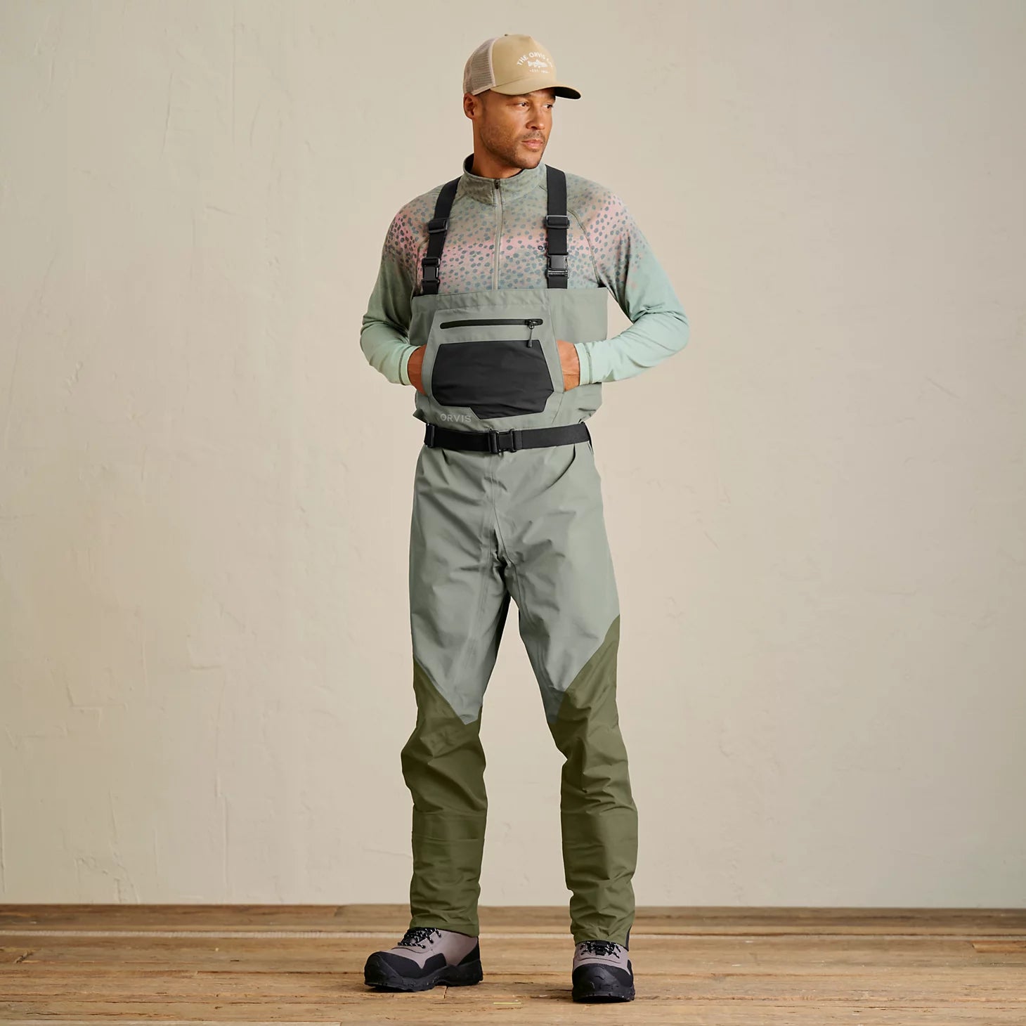 Orvis | Men's Clearwater Waders