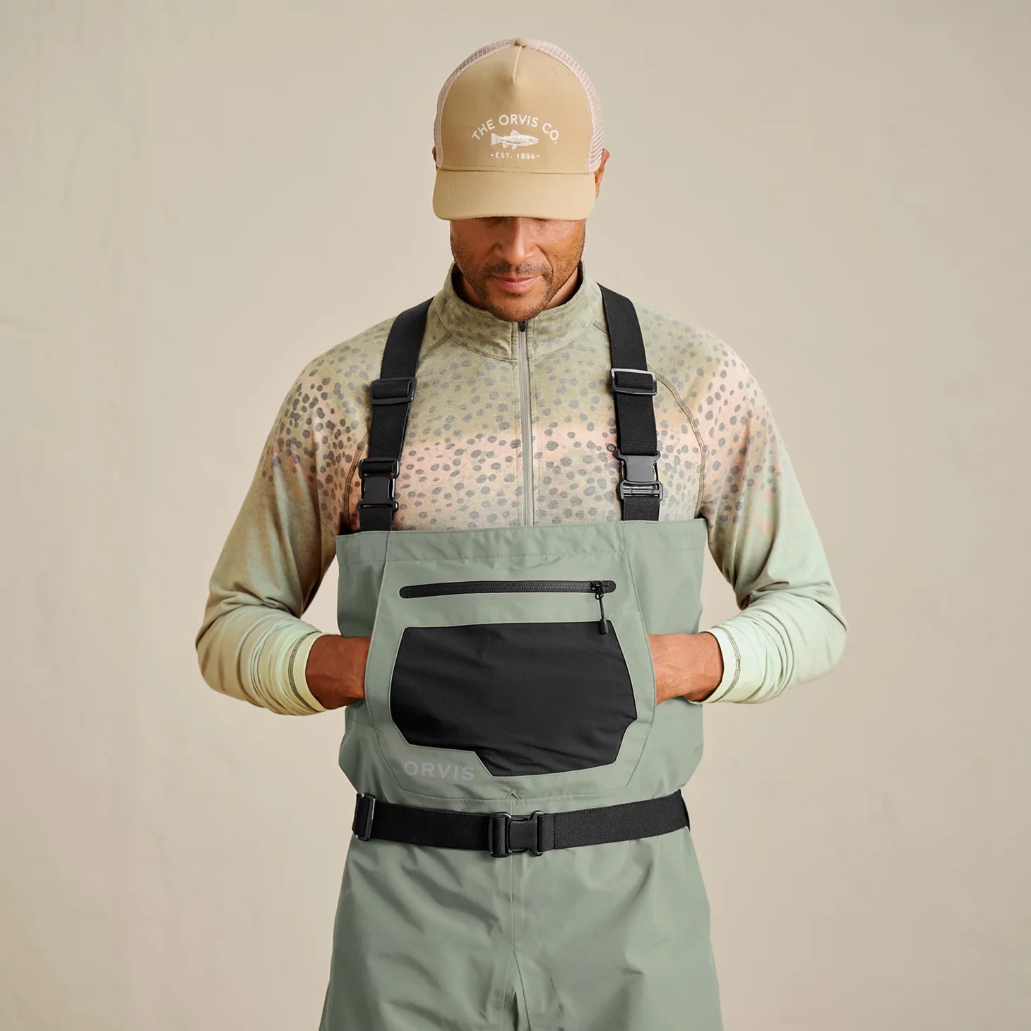 Orvis | Men's Clearwater Waders
