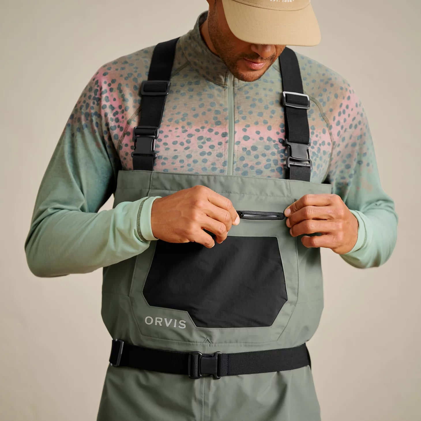 Orvis | Men's Clearwater Waders
