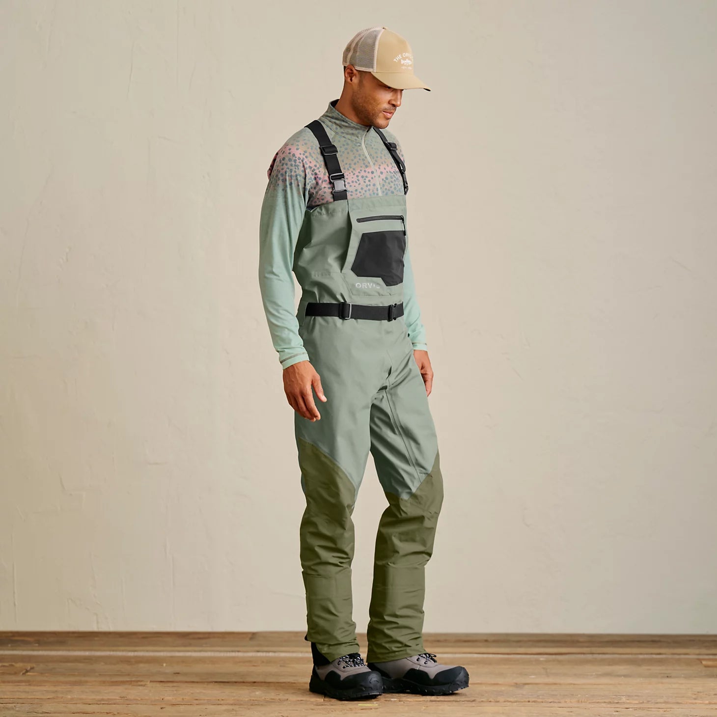 Orvis | Men's Clearwater Waders