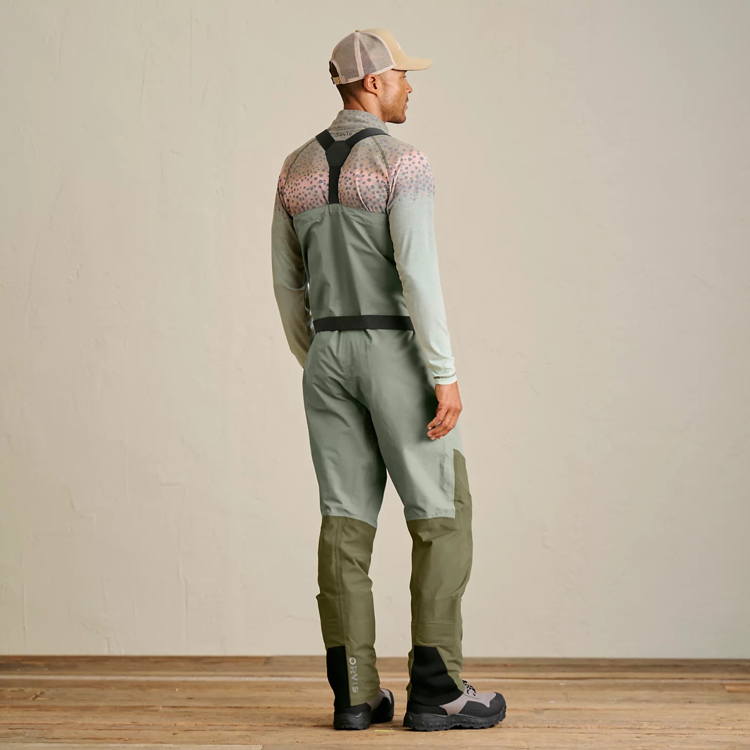 Orvis | Men's Clearwater Waders