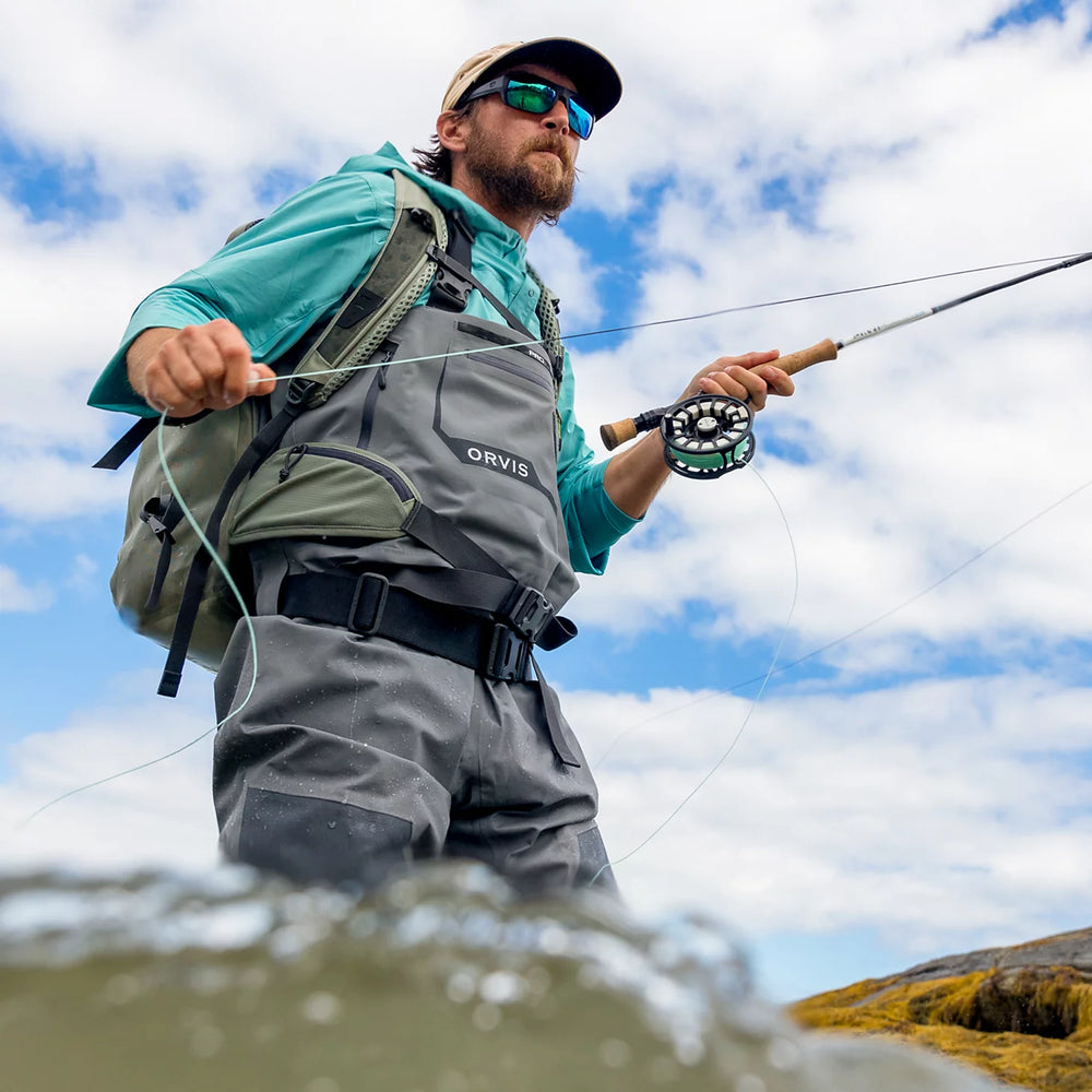 Orvis | Men's PRO Waders