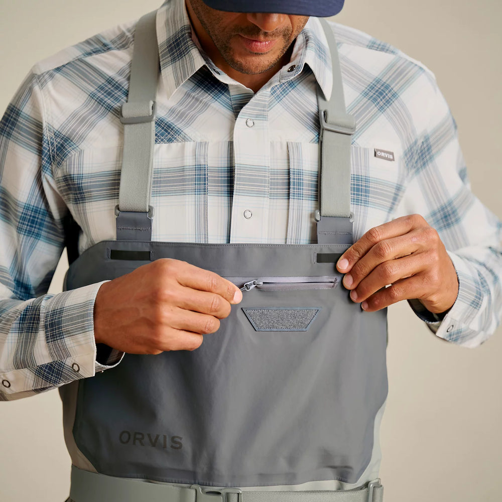 Orvis | Men's Ultralight Waders