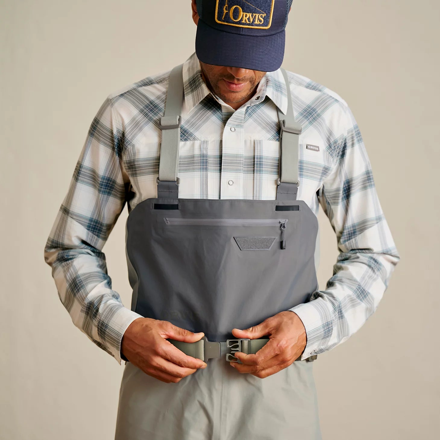 Orvis | Men's Ultralight Waders
