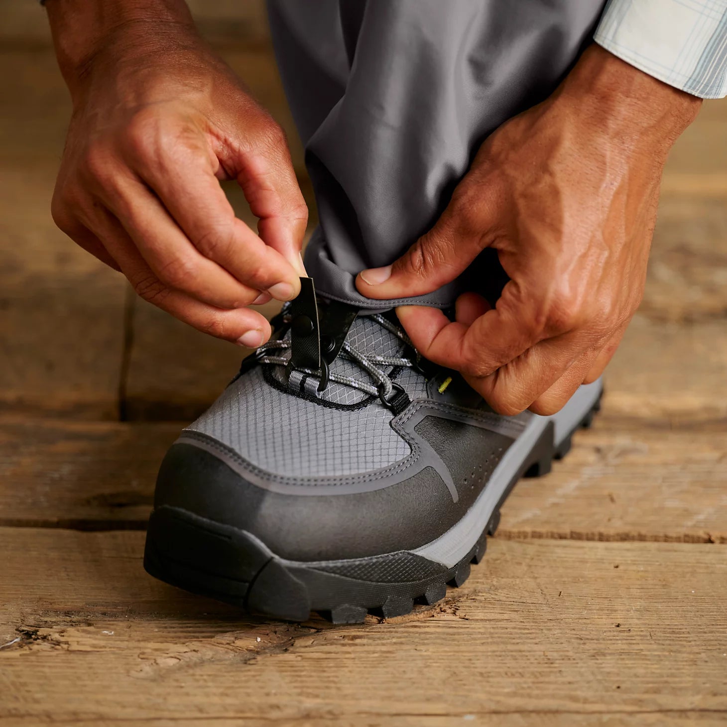Orvis | Men's Ultralight Waders