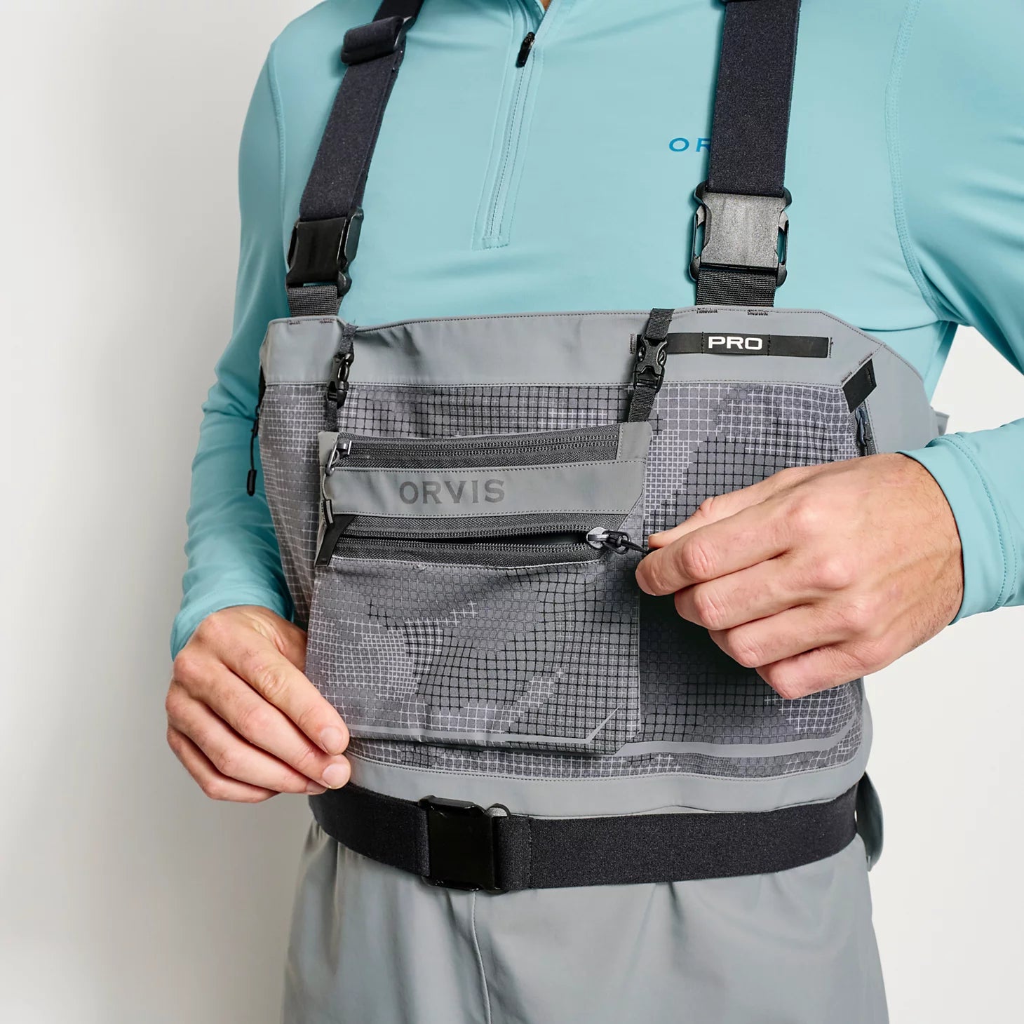Orvis | Men's PRO LT Waders