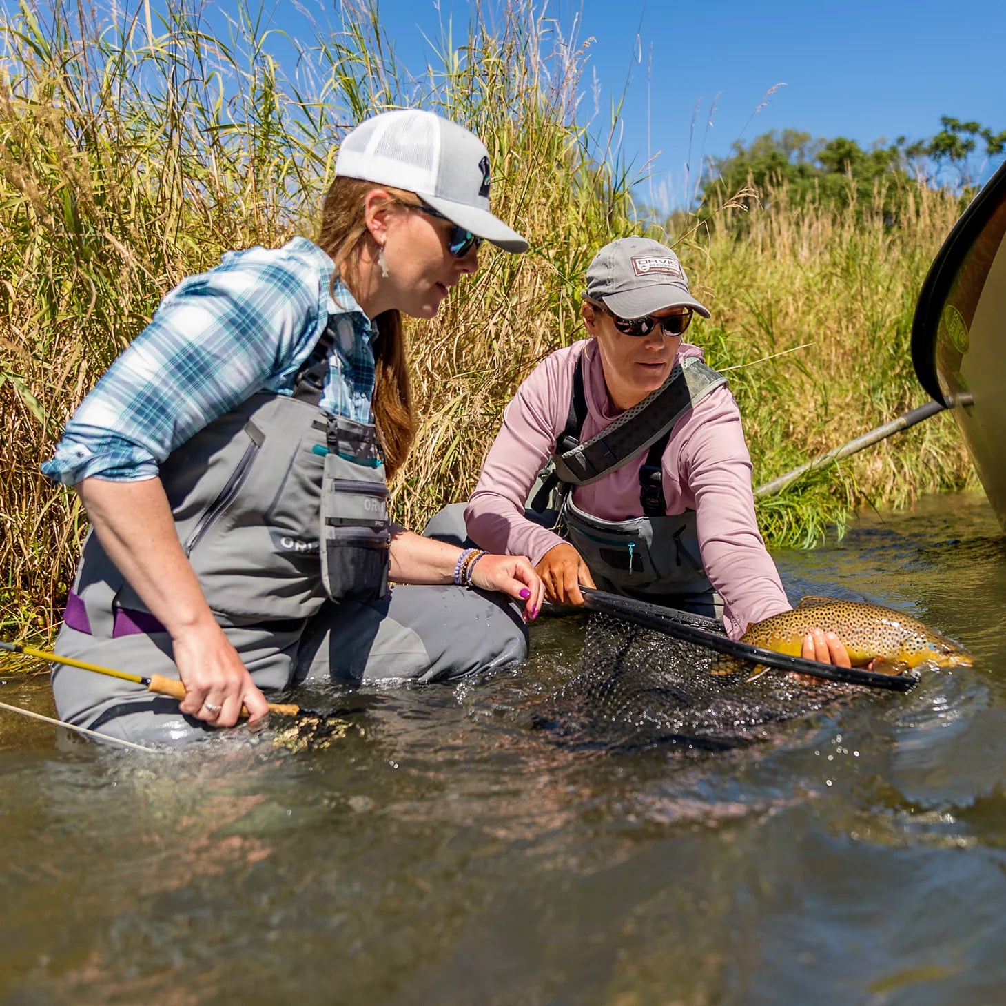 Orvis | Women's PRO Waders