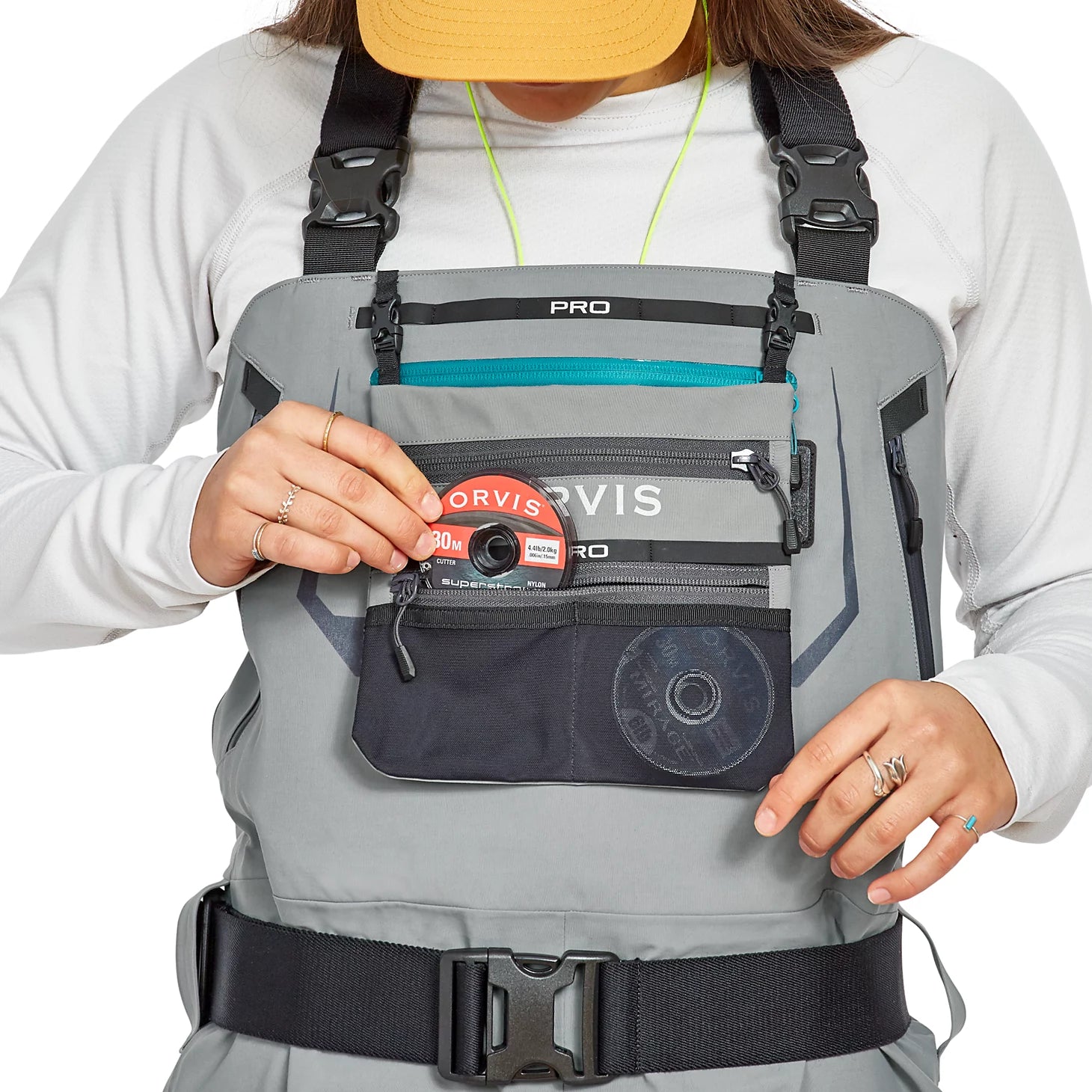 Orvis | Women's PRO Waders