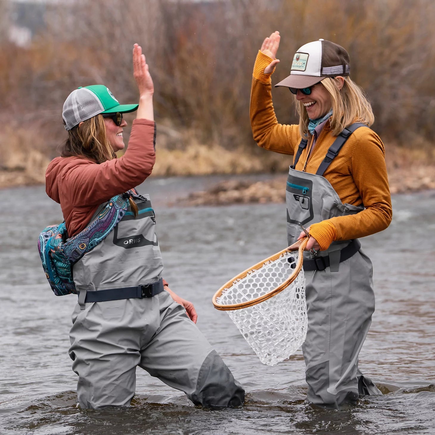 Orvis | Women's Clearwater Waders