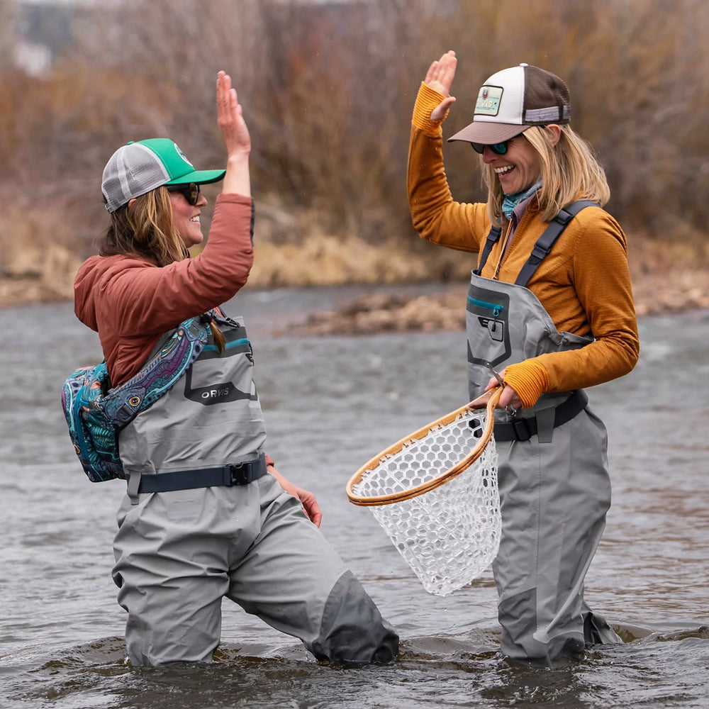 Orvis | Women's Clearwater Waders