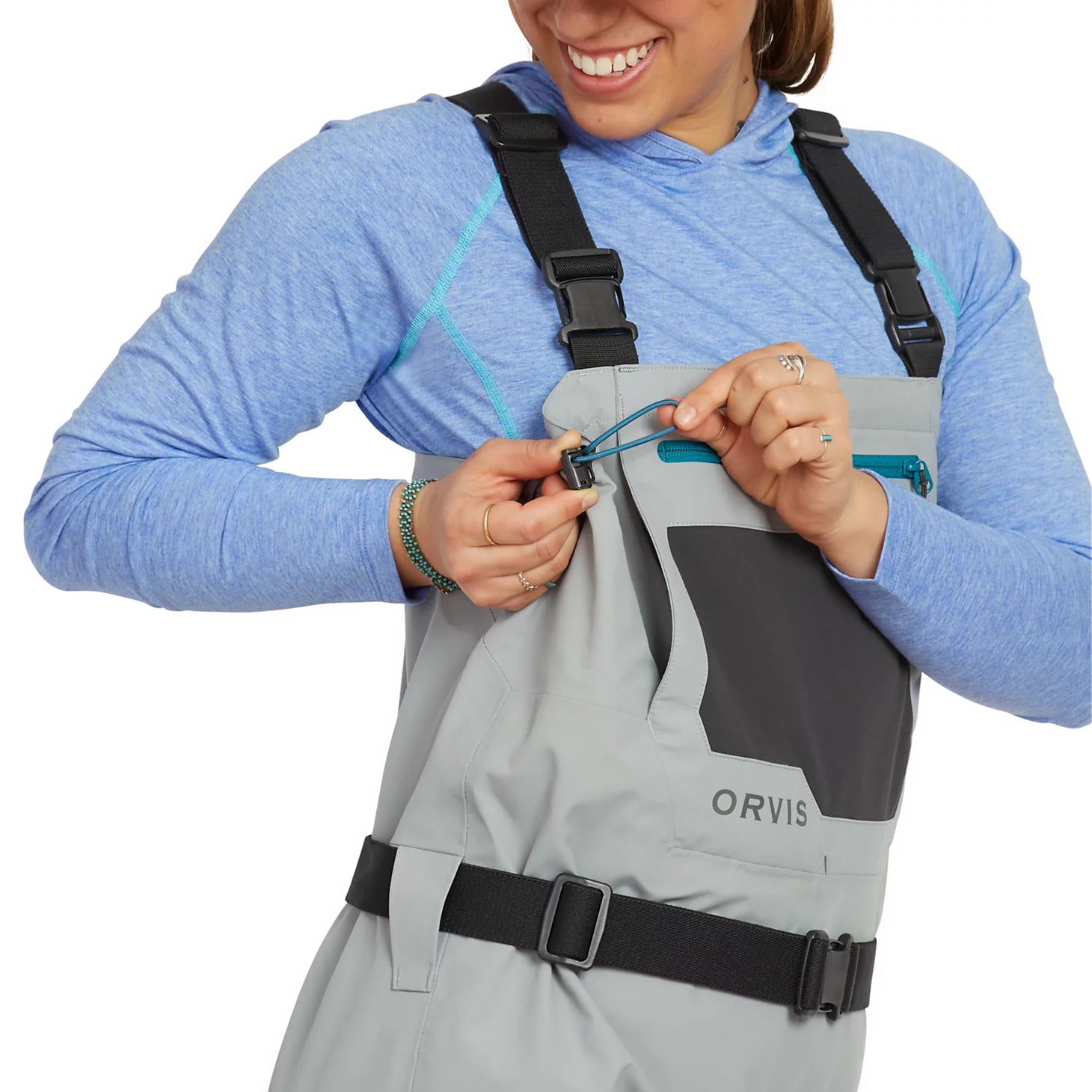 Orvis | Women's Clearwater Waders