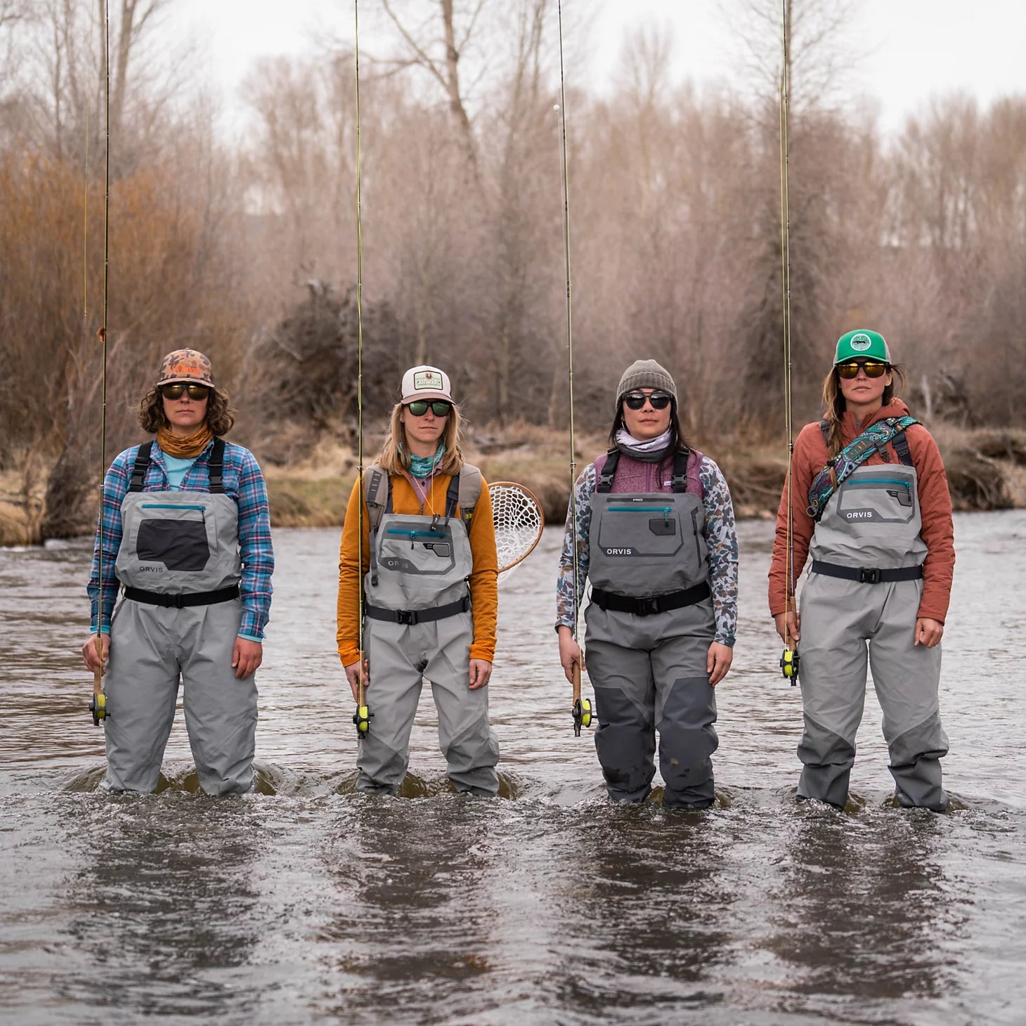 Orvis | Women's Clearwater Waders