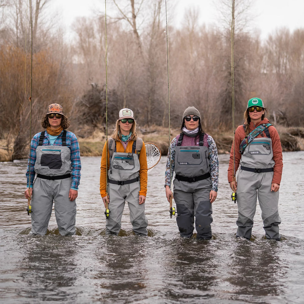 Orvis | Women's Clearwater Waders