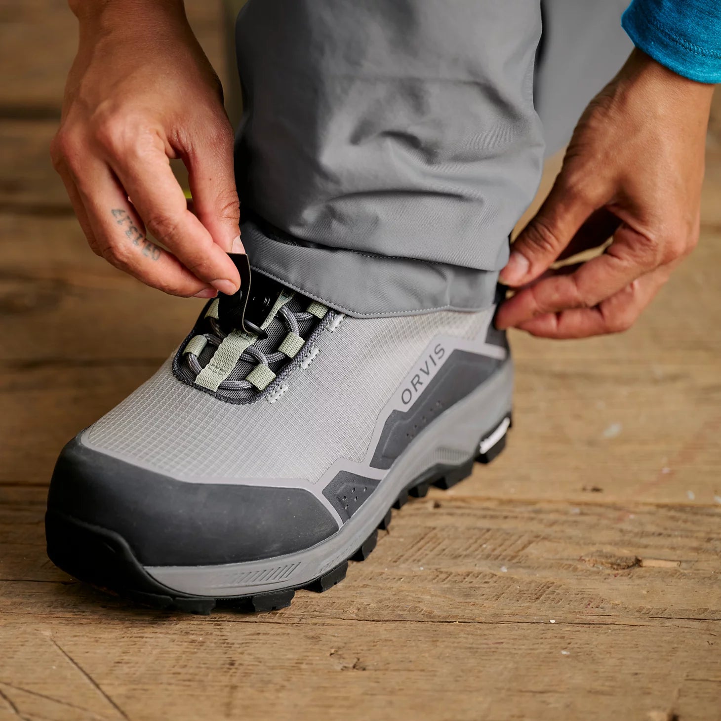 Orvis | Women's Ultralight Waders