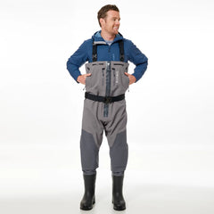 Orvis | PRO Zip Bootfoot Waders