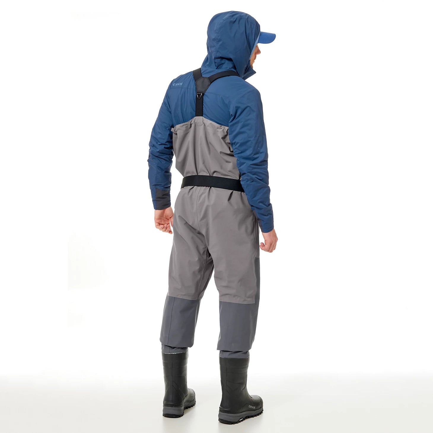 Orvis | PRO Zip Bootfoot Waders