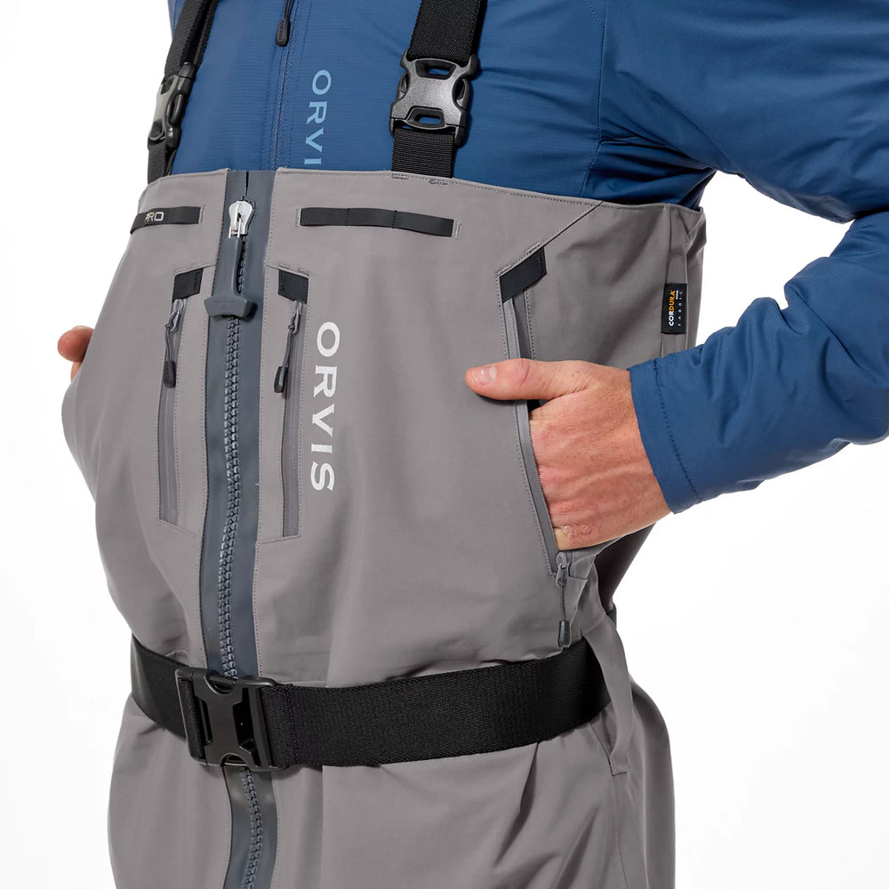 Orvis | PRO Zip Bootfoot Waders