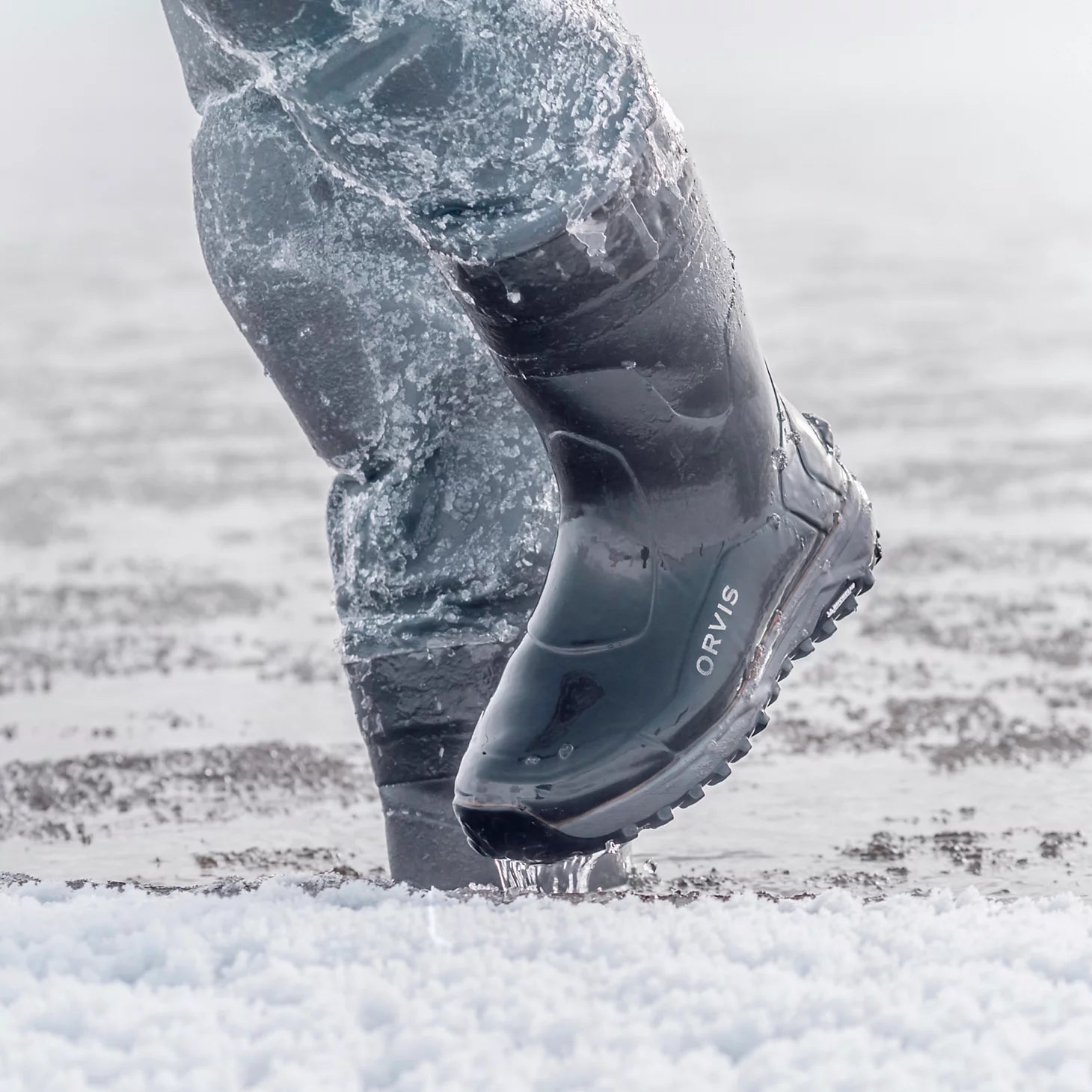 Orvis | PRO Zip Bootfoot Waders