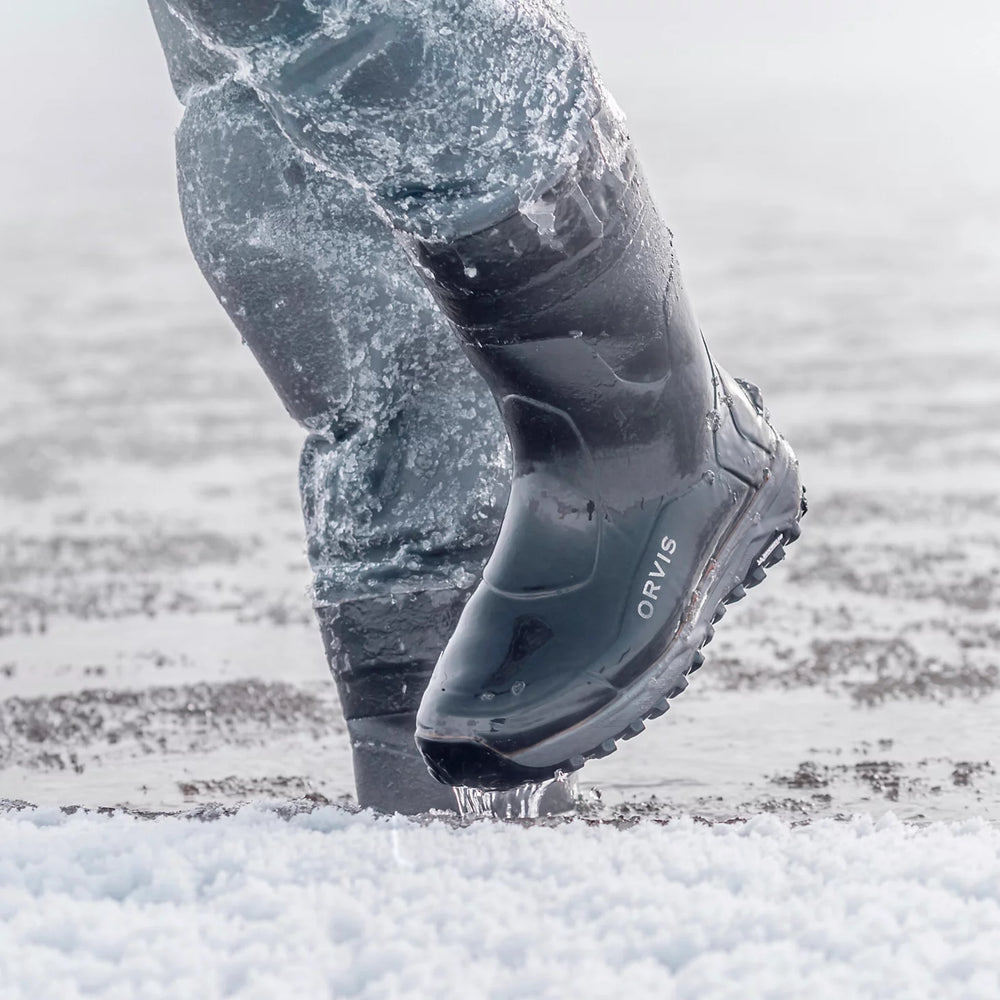 Orvis | PRO Zip Bootfoot Waders