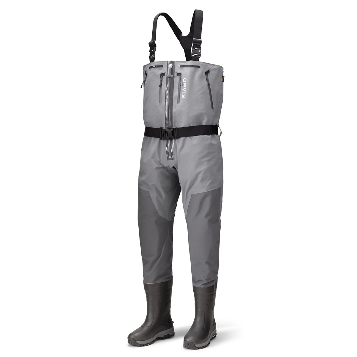 Orvis | PRO Zip Bootfoot Waders