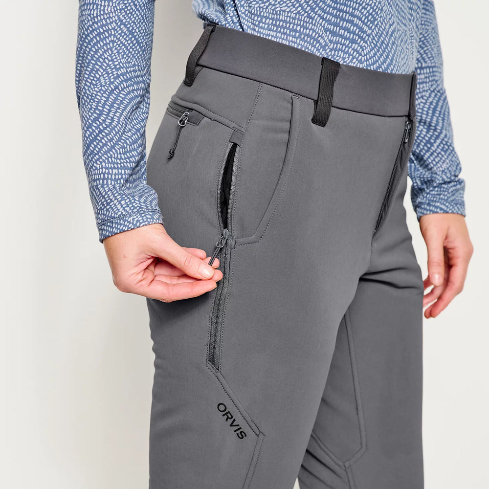 Orvis | Women's PRO HD Underwader Pants