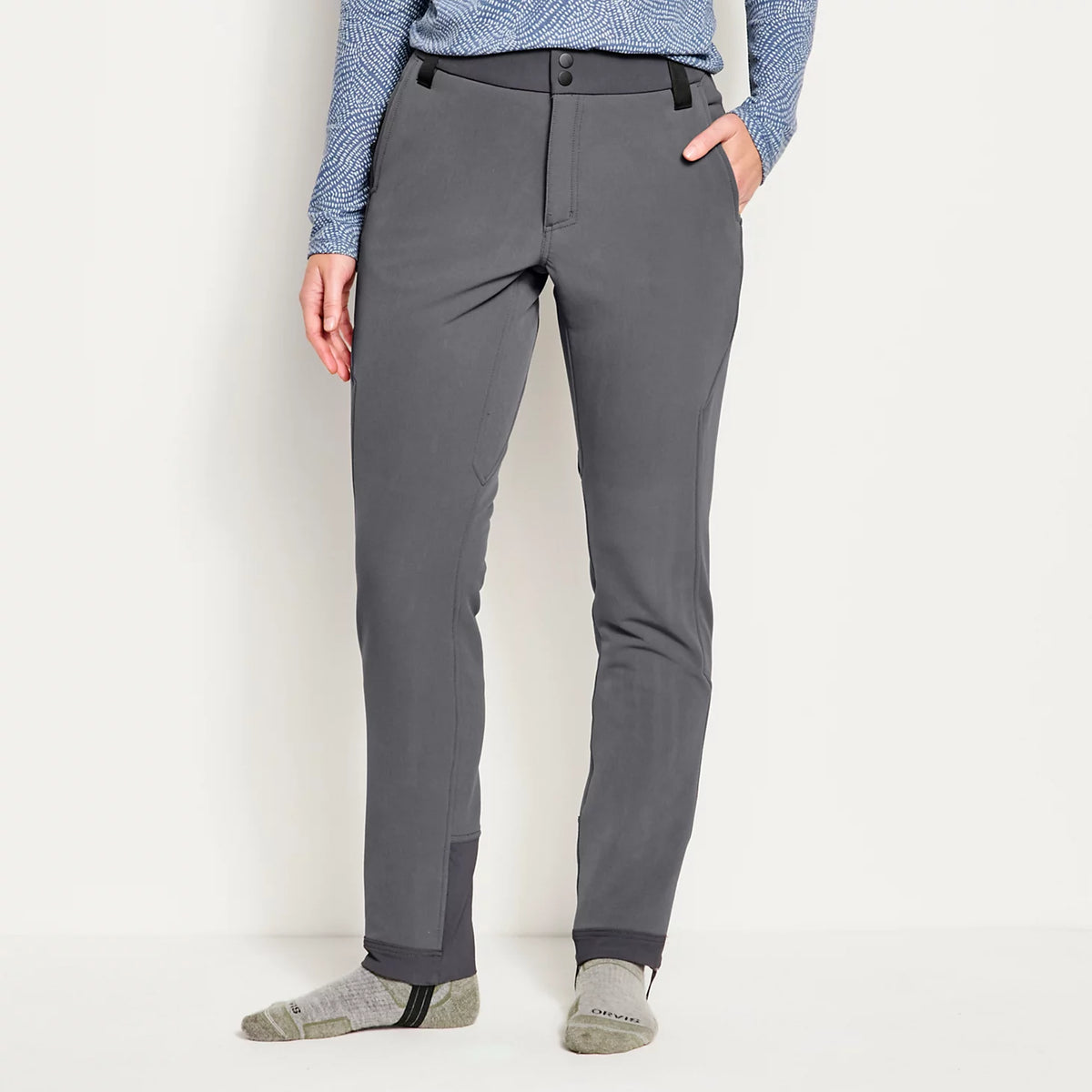 Orvis | Women's PRO HD Underwader Pants