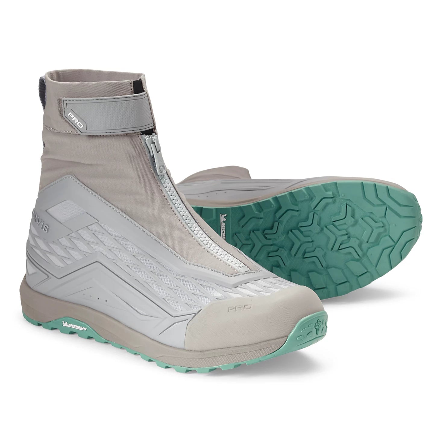 Orvis | PRO Approach Hiker – Salt