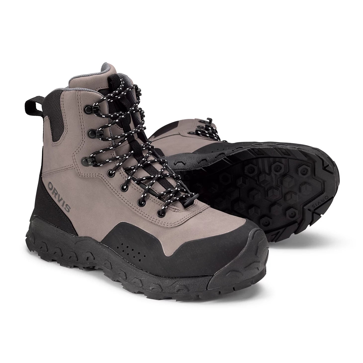 Orvis | Men's Clearwater Wading Boots - Rubber Sole