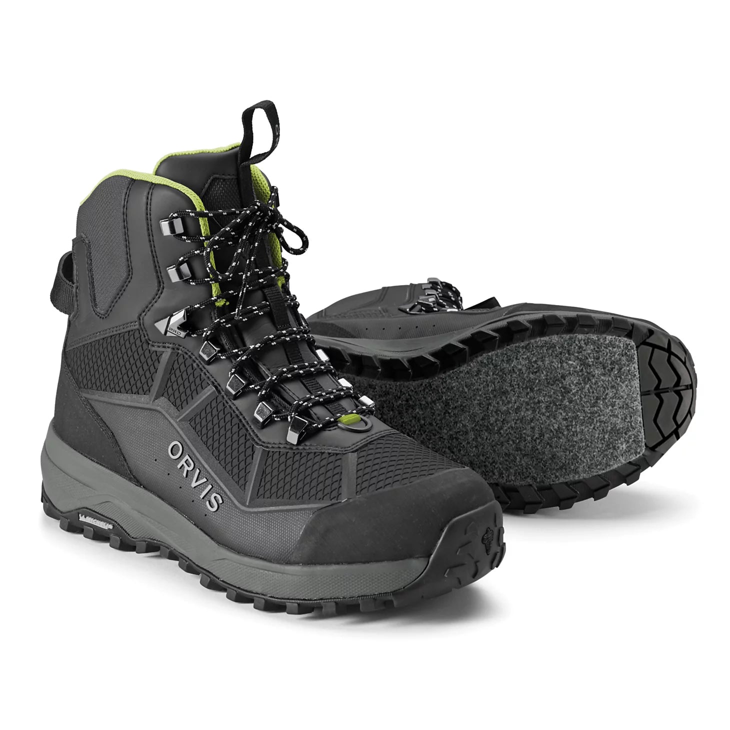 Orvis | PRO Hybrid Wading Boots