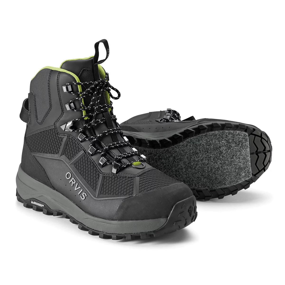 Orvis | PRO Hybrid Wading Boots
