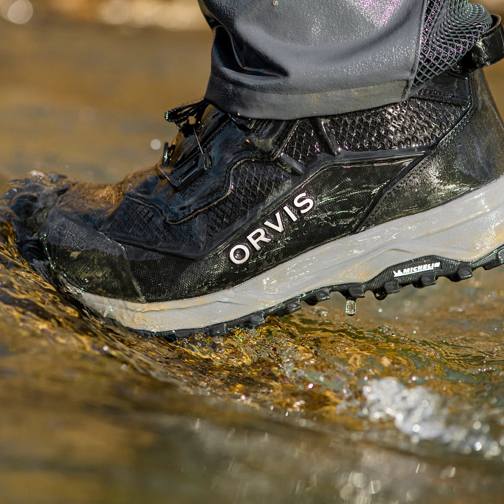 Orvis | PRO BOA® Wading Boots