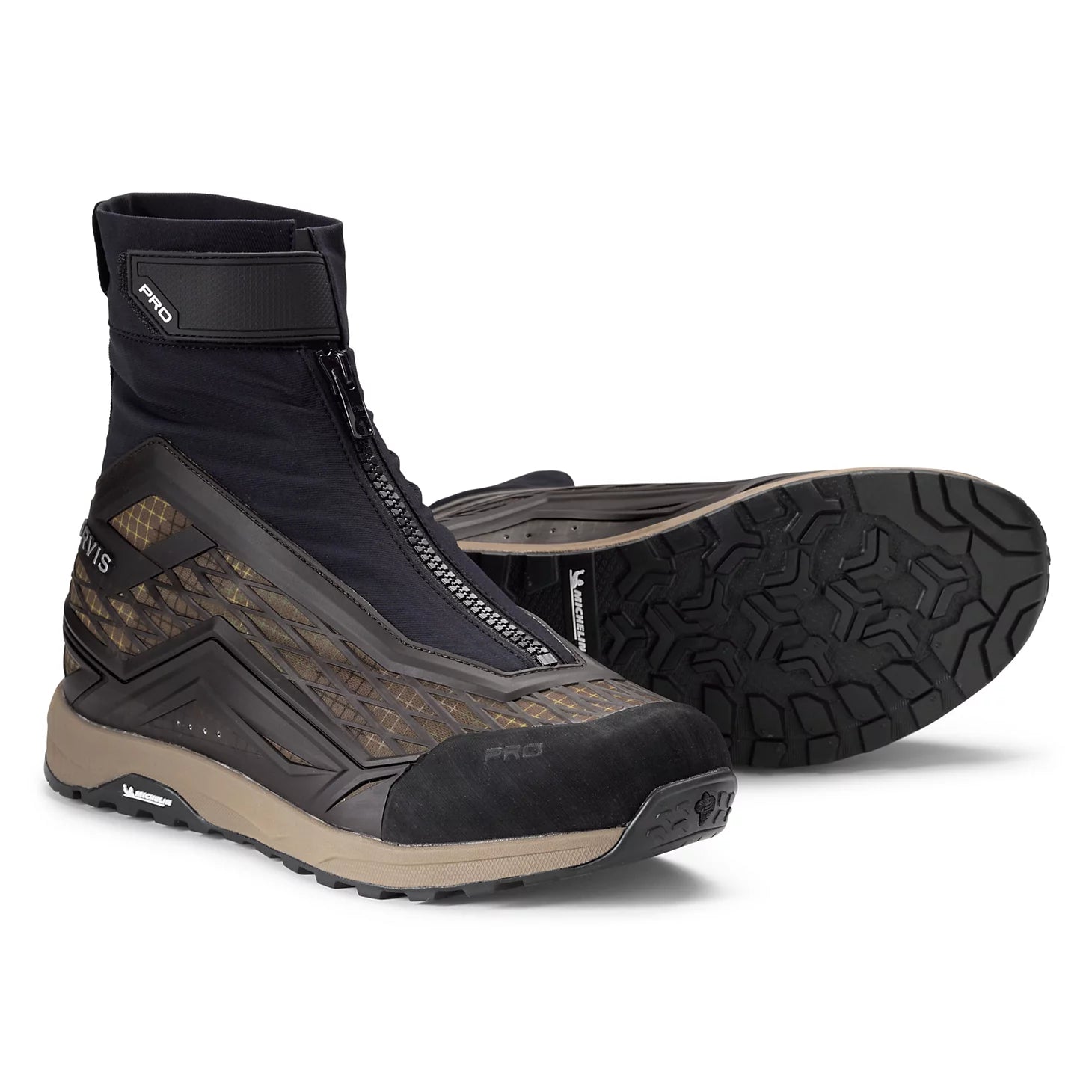 Orvis | PRO Approach Hiker - Camo