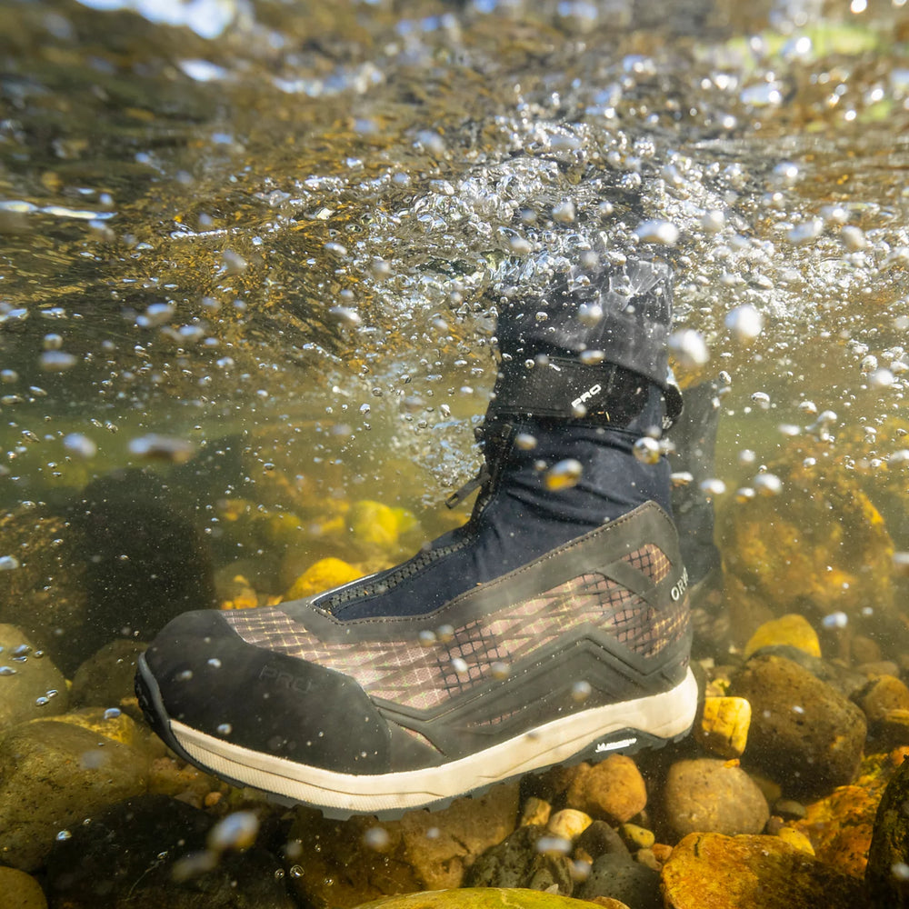 Orvis | PRO Approach Hiker - Camo