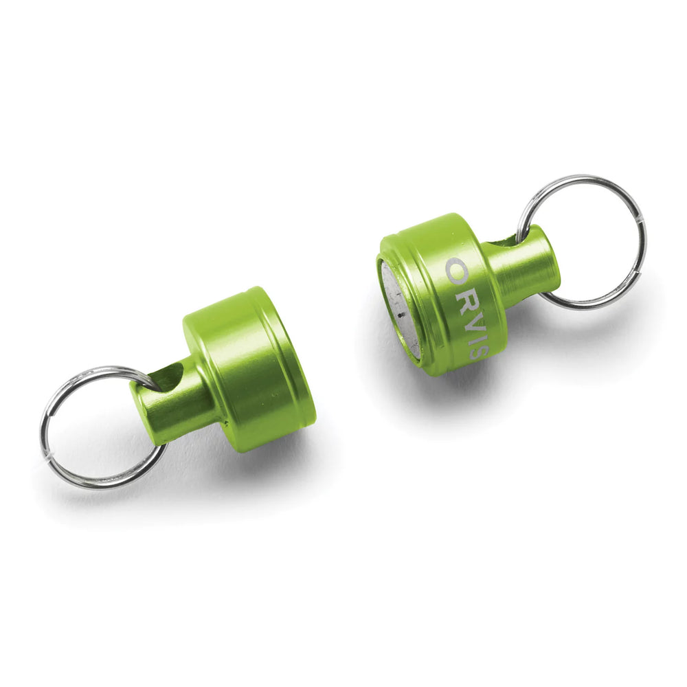 Orvis | Magnetic Net Release