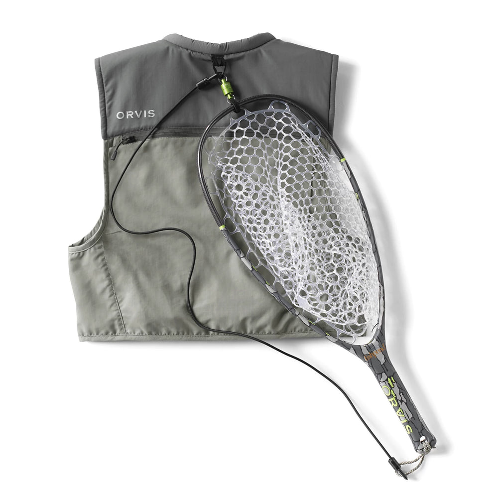 Orvis | Magnetic Net Release