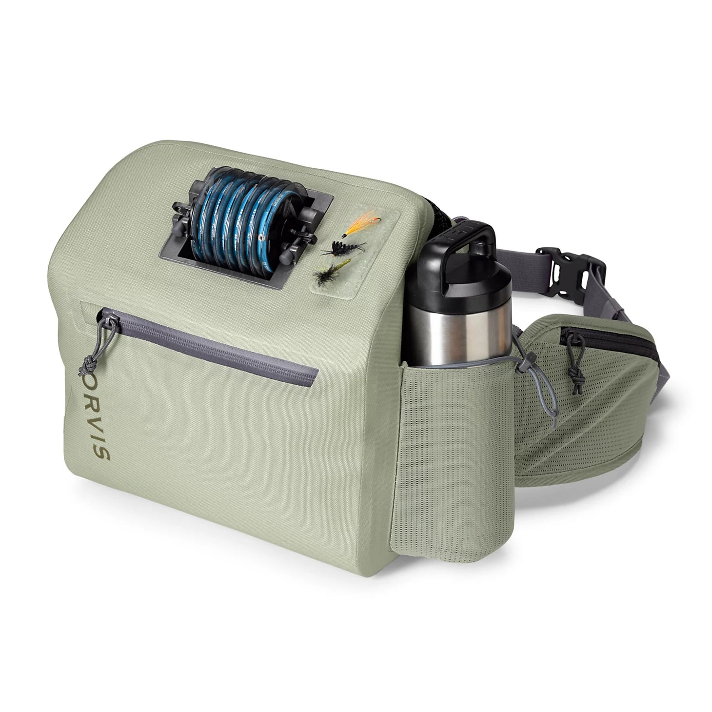 Orvis | PRO Waterproof Hip Pack 10L