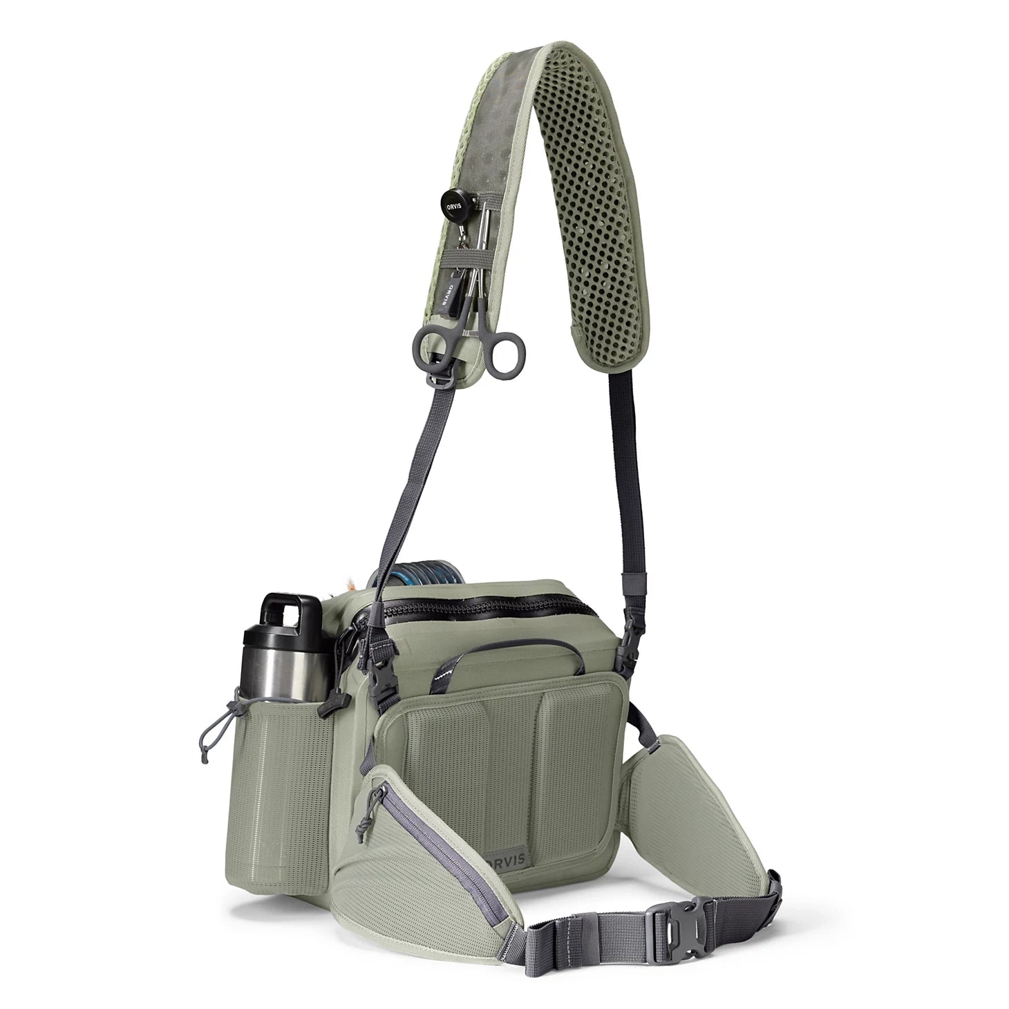 Orvis | PRO Waterproof Hip Pack 10L
