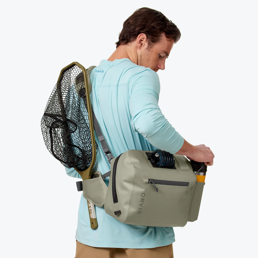 Orvis | PRO Waterproof Hip Pack 10L