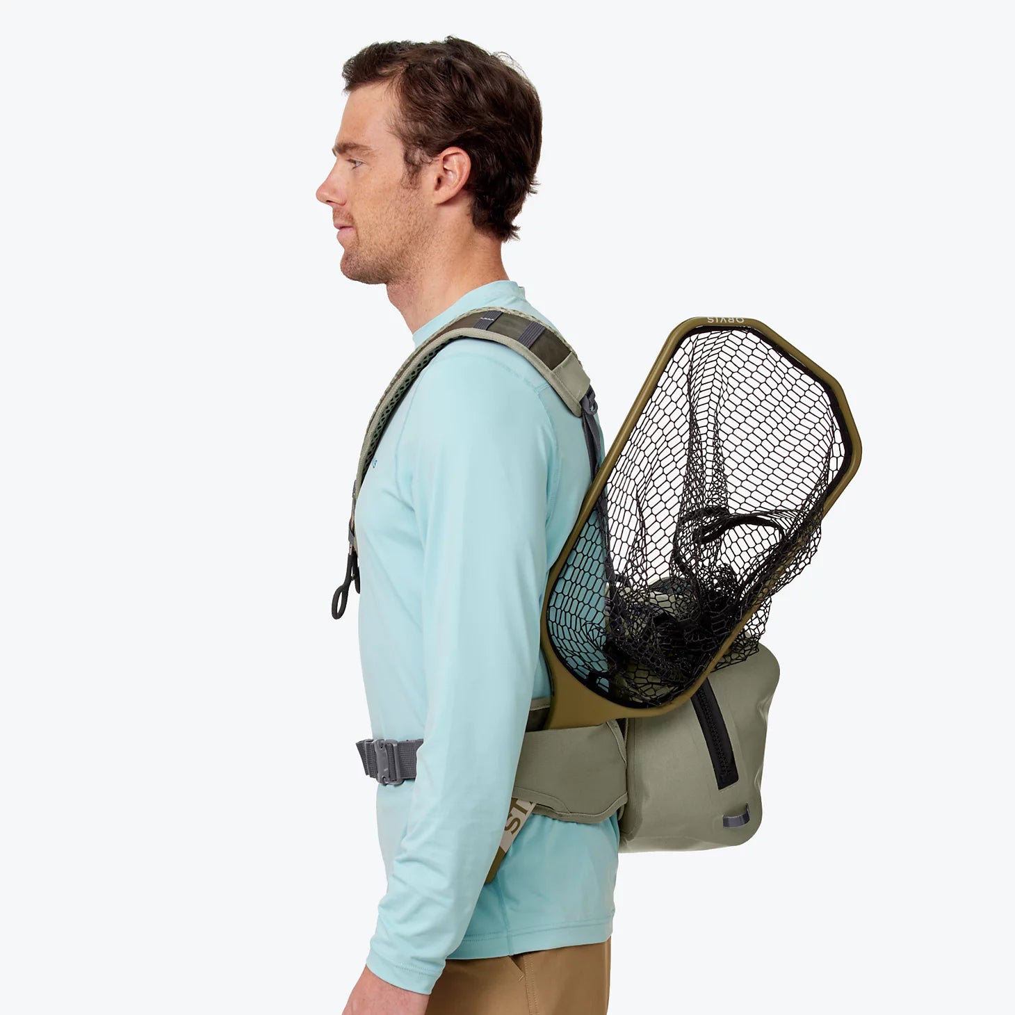 Orvis | PRO Waterproof Hip Pack 10L