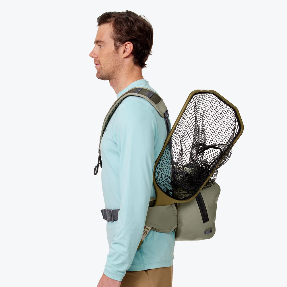 Orvis | PRO Waterproof Hip Pack 10L