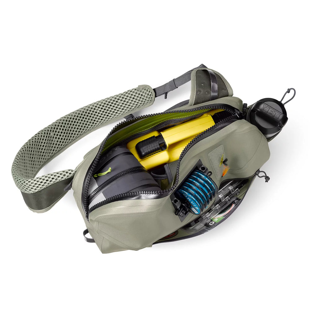 Orvis | PRO Waterproof Sling 14L