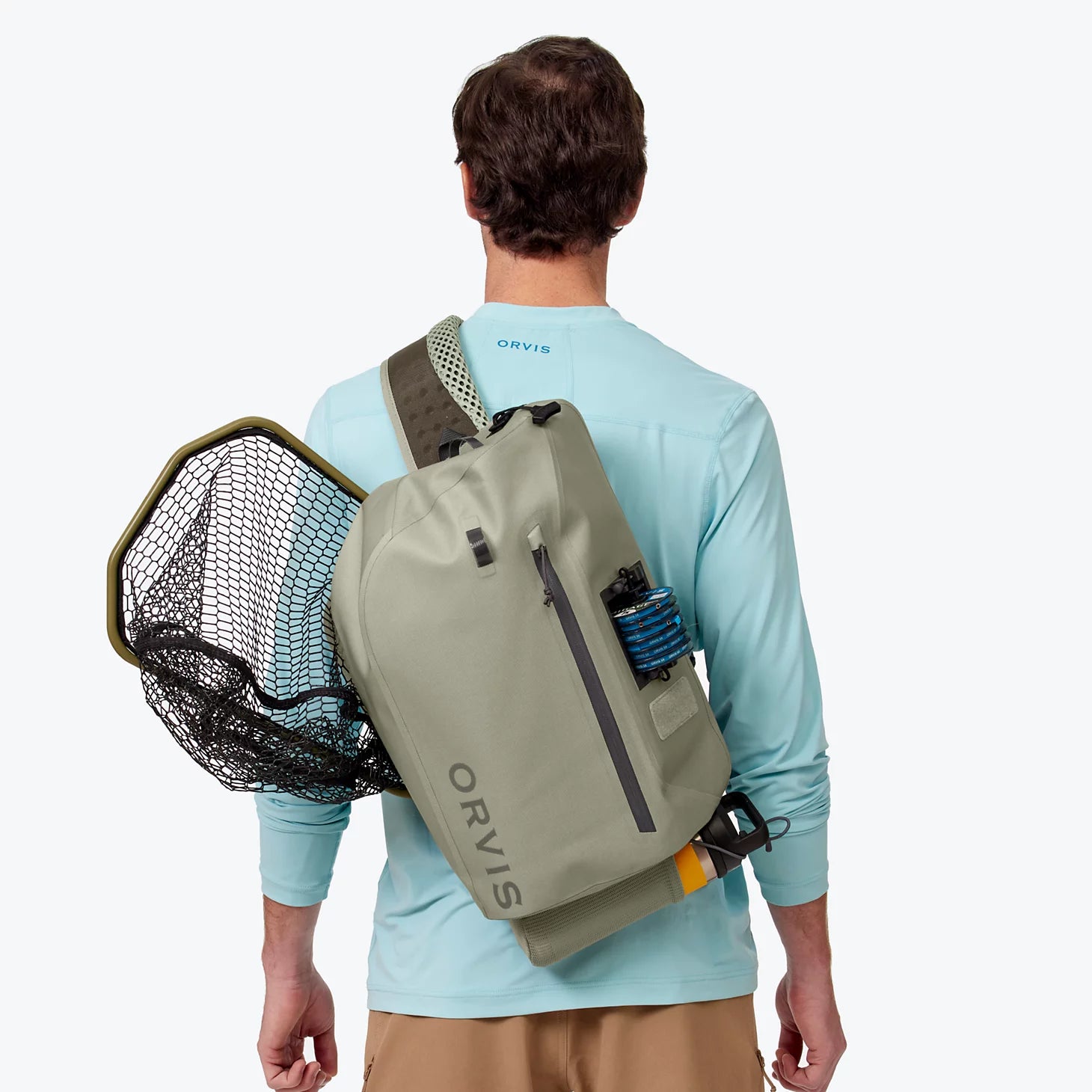 Orvis | PRO Waterproof Sling 14L