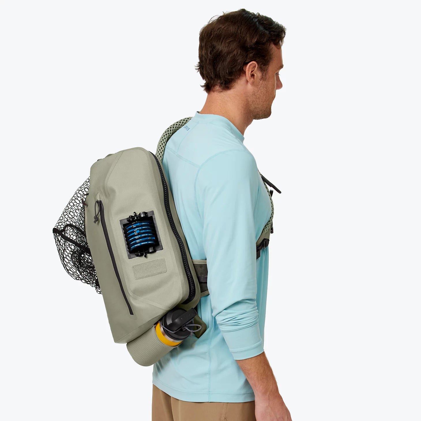 Orvis | PRO Waterproof Sling 14L