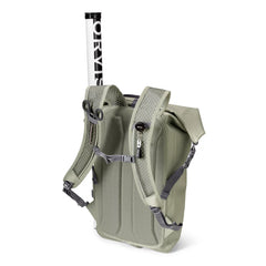 Orvis | PRO Waterproof Roll Top Backpack 20L